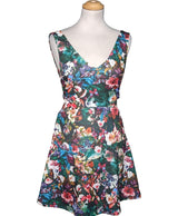 546338 Robes BERSHKA Occasion Once Again Friperie en ligne