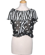 546340 Chemises et blouses MORGAN Occasion Once Again Friperie en ligne