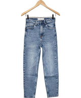 546351 Jeans STRADIVARIUS Occasion Once Again Friperie en ligne