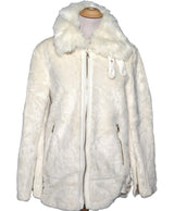 546453 Manteaux ZARA Occasion Once Again Friperie en ligne