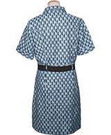 546457 Robes SANDRO Occasion Vêtement occasion seconde main
