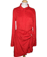 546462 Robes BERSHKA Occasion Once Again Friperie en ligne