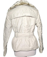 546480 Manteaux NAF NAF Occasion Vêtement occasion seconde main