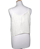 Expérience d'achat simple et satisfaisante pour cette fripe 546537 de qualité, offert par Once Again.