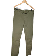 La garantie Once Again : 546620 vêtements d'occasion de marque en état irréprochable.