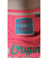 Expérience d'achat simple et satisfaisante pour cette fripe 546652 de qualité, offert par Once Again.