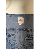 La garantie Once Again : 546664 vêtements d'occasion de marque en état irréprochable.
