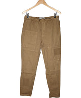 546678 Pantalons et pantacourts ZARA Occasion Once Again Friperie en ligne
