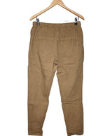 546678 Pantalons et pantacourts ZARA Occasion Vêtement occasion seconde main