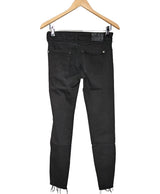 546683 Jeans ZARA Occasion Vêtement occasion seconde main
