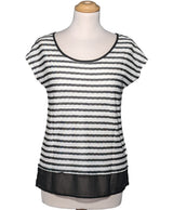 546714 Tops et t-shirts CAMAIEU Occasion Once Again Friperie en ligne