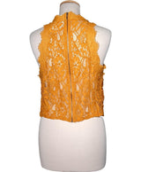 546952 Tops et t-shirts ZARA Occasion Vêtement occasion seconde main
