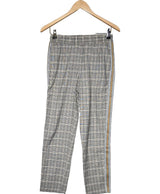546966 Pantalons et pantacourts ZARA Occasion Once Again Friperie en ligne