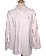 546983 Chemises et blouses RALPH LAUREN Occasion Once Again Friperie en ligne