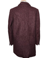 547048 Manteaux THE KOOPLES Occasion Vêtement occasion seconde main