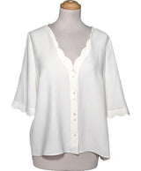 547133 Chemises et blouses SÉZANE Occasion Once Again Friperie en ligne