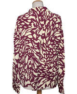 547141 Chemises et blouses BA&SH Occasion Vêtement occasion seconde main