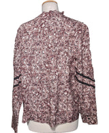 547143 Chemises et blouses BA&SH Occasion Vêtement occasion seconde main