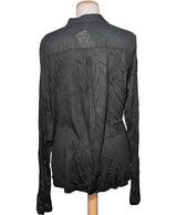 547145 Chemises et blouses CAROLL Occasion Vêtement occasion seconde main