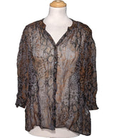 547154 Chemises et blouses BA&SH Occasion Once Again Friperie en ligne