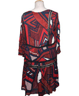 547157 Robes BA&SH Occasion Vêtement occasion seconde main