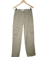 547166 Pantalons et pantacourts PULL AND BEAR Occasion Once Again Friperie en ligne