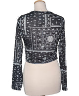 547185 Tops et t-shirts BOOHOO Occasion Vêtement occasion seconde main
