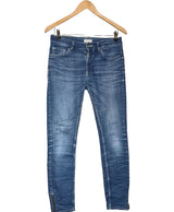 547206 Jeans CLAUDIE PIERLOT Occasion Once Again Friperie en ligne