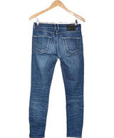 547206 Jeans CLAUDIE PIERLOT Occasion Vêtement occasion seconde main