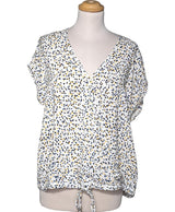 547219 Tops et t-shirts CAMAIEU Occasion Once Again Friperie en ligne