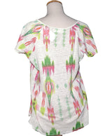 547229 Tops et t-shirts ZARA Occasion Vêtement occasion seconde main