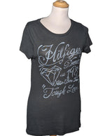 547262 Tops et t-shirts TOMMY HILFIGER Occasion Once Again Friperie en ligne