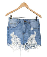 547316 Shorts et bermudas BOOHOO Occasion Once Again Friperie en ligne