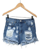 547317 Shorts et bermudas BOOHOO Occasion Once Again Friperie en ligne
