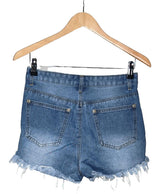 547317 Shorts et bermudas BOOHOO Occasion Vêtement occasion seconde main