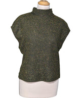 547335 Tops et t-shirts ZARA Occasion Once Again Friperie en ligne