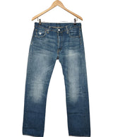 547338 Jeans LEVI'S Occasion Once Again Friperie en ligne