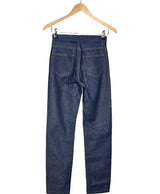 547340 Jeans CARHARTT Occasion Vêtement occasion seconde main