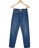 547349 Jeans CARHARTT Occasion Once Again Friperie en ligne