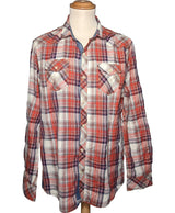 547356 Chemises et blouses KAPORAL Occasion Once Again Friperie en ligne