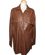 547374 Vestes BERSHKA Occasion Once Again Friperie en ligne