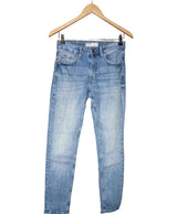 547386 Jeans BERSHKA Occasion Once Again Friperie en ligne