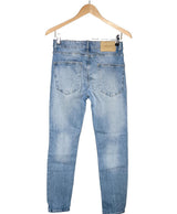 547386 Jeans BERSHKA Occasion Vêtement occasion seconde main