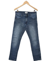 547389 Jeans WRANGLER Occasion Once Again Friperie en ligne
