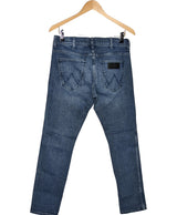 547389 Jeans WRANGLER Occasion Vêtement occasion seconde main