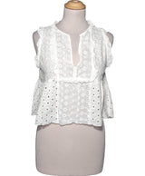 547404 Tops et t-shirts ZARA Occasion Once Again Friperie en ligne