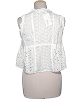 547404 Tops et t-shirts ZARA Occasion Vêtement occasion seconde main