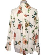 547434 Chemises et blouses MANGO Occasion Vêtement occasion seconde main