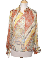547441 Chemises et blouses MANGO Occasion Once Again Friperie en ligne