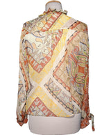 547441 Chemises et blouses MANGO Occasion Vêtement occasion seconde main